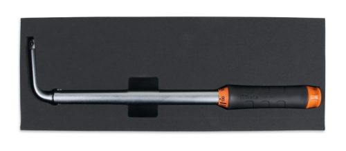 Beta 610L/5-KIOLDÓ NYOMATÉKKULCS L KARRAL