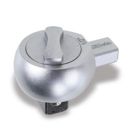   Beta 615 9X12-3/8 Kétirányú racsni nyomatékkulcshoz szögletes csatlakozóval