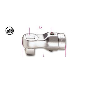 Beta 619 Rögzített fejek