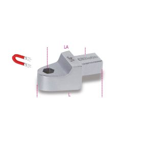   Beta P 5/16 Betéttartó tartozék nyomatékkulcshoz szögletes csatlakozóval