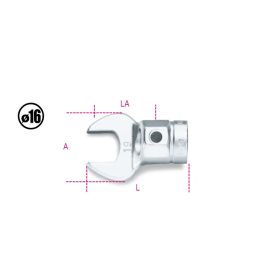 Beta 642 8 Villáskulcsfejek