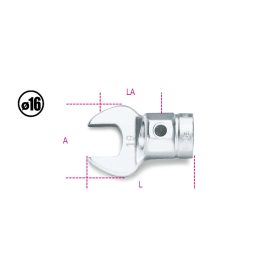 Beta 642 22 Villáskulcsfejek