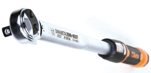 Beta 666/2 ZERO-RESET kioldó nyomatékkulcs