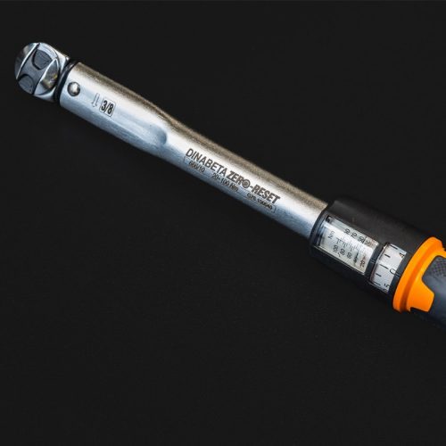 Beta 666/2 ZERO-RESET kioldó nyomatékkulcs