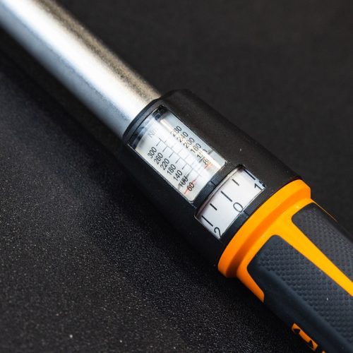 Beta 666/2 ZERO-RESET kioldó nyomatékkulcs