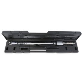   Beta 678/C65 kioldó nyomatékkulcs egyszerű racsnival jobb oldali és bal oldali meghúzásokhoz meghúzási pontosság ± 4% fémdobozban