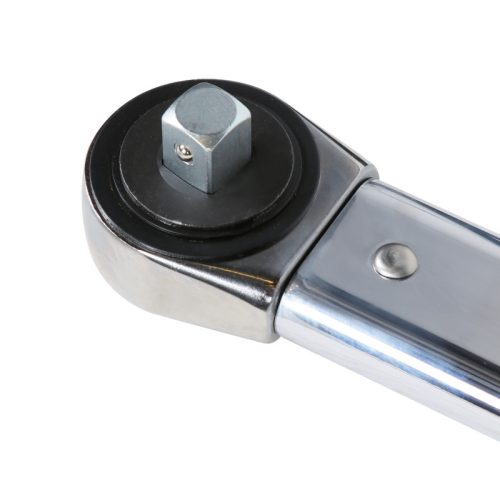 Beta 678/C65 kioldó nyomatékkulcs egyszerű racsnival jobb oldali és bal oldali meghúzásokhoz meghúzási pontosság ± 4% fémdobozban