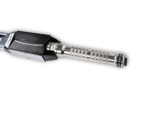 Beta 678/C65 kioldó nyomatékkulcs egyszerű racsnival jobb oldali és bal oldali meghúzásokhoz meghúzási pontosság ± 4% fémdobozban