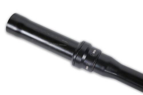 Beta 678/C65 kioldó nyomatékkulcs egyszerű racsnival jobb oldali és bal oldali meghúzásokhoz meghúzási pontosság ± 4% fémdobozban