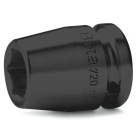 Beta 720 12 1/2"-os gépi dugókulcs, foszfátozott