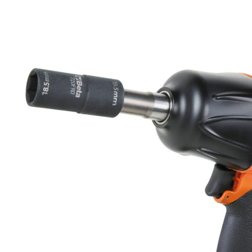 Beta 720FRD Gépi dugókulcs sérült Ford alumínium kerékanyákhoz