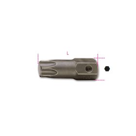   Beta 727/ES16TX T55 Torx® csavarhúzóbetét külső méret 16 mm