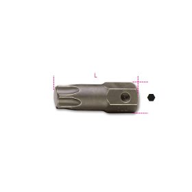   Beta 727/ES16TX T60 Torx® csavarhúzóbetét külső méret 16 mm