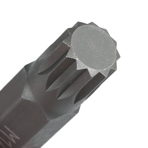 Beta 727/ES16XZN M12 Bit fejek XZN® csavarokhoz, 16 mm, foszfátozott