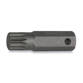   Beta 727/ES16XZN M14 Bit fejek XZN® csavarokhoz, 16 mm, foszfátozott