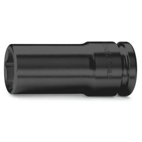   Beta 728LS 33 Hosszú, könnyített 3/4"-os gépi dugókulcs, foszfátozott