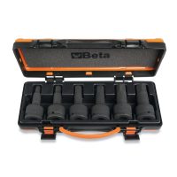 Gépi dugókulcs és tartozékok 3/4"