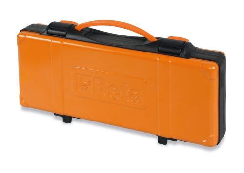 Beta 728ME/C6 6 db gépi dugókulcs hatlapfejű csavarokhoz fémdobozban merev hőformált tálcában