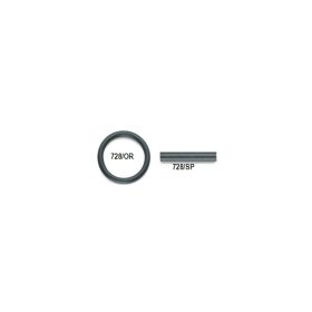 Beta 728/SP O-gyűrű, biztosító csap