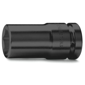   Beta 729LS 30 Hosszú könnyített 1"-os gépi dugókulcs, foszfátozott