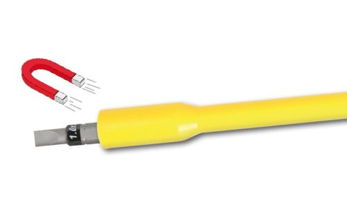 Beta 850MQ VDE-mágneses betéttartó bimateriál-nyéllel