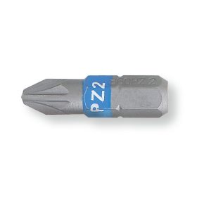   Beta 860PZ 1 Színes csavarhúzóbetét Pozidriv®- és Supadriv®-csavarokhoz