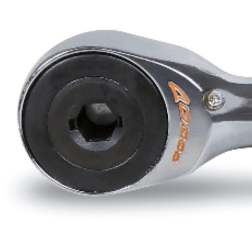 Beta 860/58 Betéttartó racsni forgó markolattal