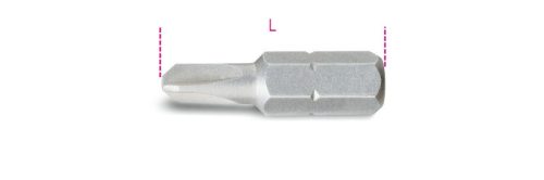 BETA 861TRW 3 1/4"-os Tri-Wing(R) csavarhúzó bit