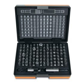   Beta 861/C100 Táska 98 csavarhúzóbetéttel és 2 betéttartóval