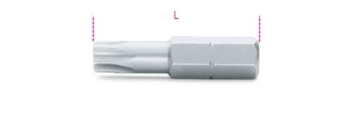 BETA 866Tx 25 Torx®-csavarhúzóbetét