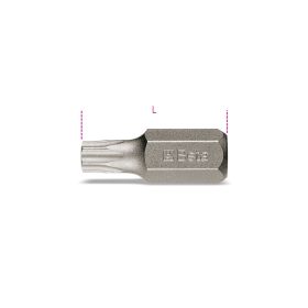 Beta 867TX 55 Csavarhúzóbetétek Torx®-csavarhoz