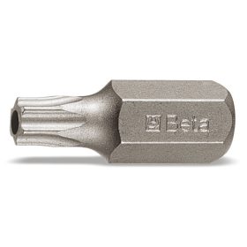   Beta 867RTX 20 Csavarhúzóbetétek Tamper Resistant Torx(R)-csavarhoz