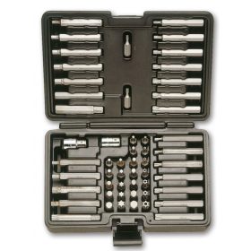   Beta 867/C52 52 hatszögű csavarhúzóbetét 10 mm és 2 tartozék (867PE, 867PE/L, 867XZN, 867XZN/L, 867TX, 867TX/L, 867RTX, 867RTX/L, 867/1, 867/1. cikk)