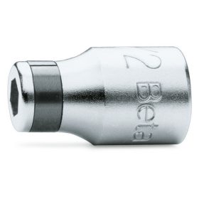   Beta 895/1 Betéttartók 861 - 862 - 866 betétekhez 1/4", 3/8" és 1/2"