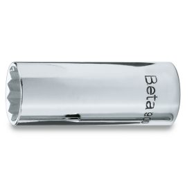 Beta 900AS-MBL 7/16 Tizenkétszögű hosszú dugókulcs