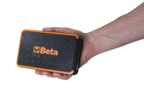 Beta 900/C39N-11 HATLAPFEJŰ DUGÓKULCS, 21 CSAVARHÚZÓ BETÉT ÉS 7 TARTOZÉK