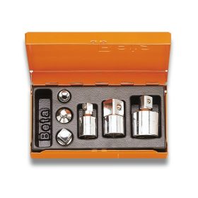   Beta 902R/C6 6 adapter dugókulcsokhoz (900/16, 900/15, 910/16, 920/15, 920/16, 928/15. cikk)