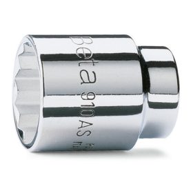 Beta 910AS 7/8 Tizenkétszögű dugókulcs