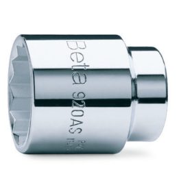 Beta 920AS ½ Tizenkétszögű dugókulcs