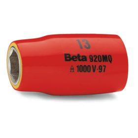 Beta 920MQ-A 12 1/2”-os hatlapú dugókulcs