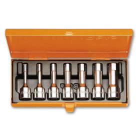   Beta 920ME/C7 7 részes imbusz-dugókulcs szerszám készlet (910ME cikk) kofferban