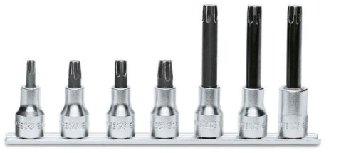 Beta 920ES/SB7 7 részes speciális imbusz-dugókulcs szerszám készlet (920ES cikk) tartón