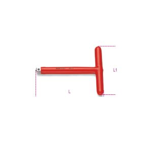 Beta 920MQ/T 1/2”-os T-hajtószár