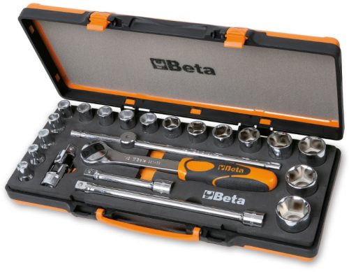 Beta 920A/C17M-17 HATLAPÚ DUGÓKULCS ÉS 5 TARTOZÉK