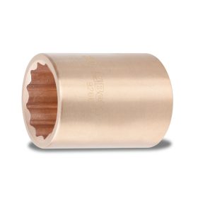   Beta BETA 926BA/22 3/4" TIZENKÉTSZÖGŰ DUGÓKULCS, SZIKRAMENTES, 22 MM
