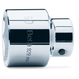 Beta 929 65 Hatlapú dugókulcs