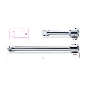 Beta 929/21 1”-os toldó