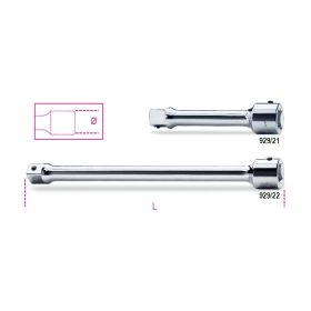 Beta 929/22 1”-os toldó