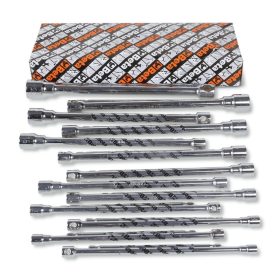   Beta 950/S14  14 részes T-szárú dugókulcs szerszám készlet 