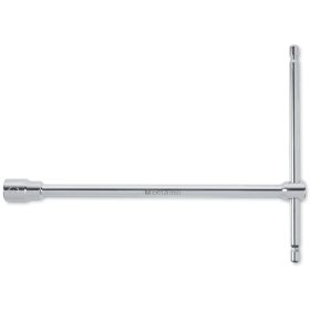 Beta 950/D6 6 darabos T-szárú dugókulcs készlet